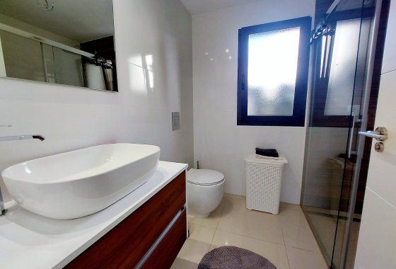 Re-Sale - Apartment - Algorfa