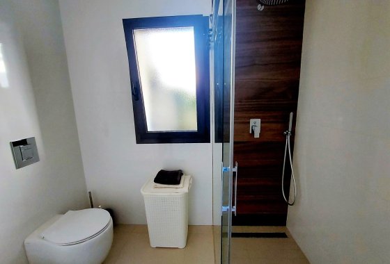 Re-Sale - Apartment - Algorfa