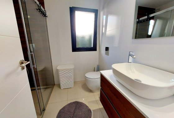 Re-Sale - Apartment - Algorfa