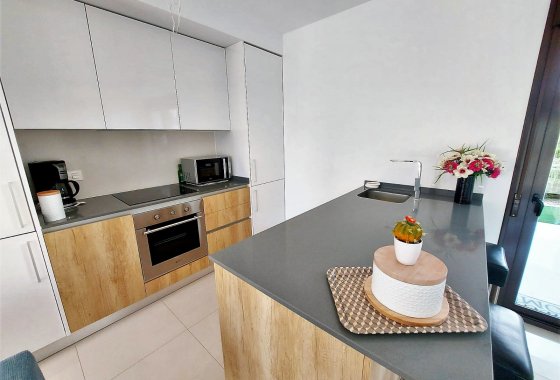 Re-Sale - Apartment - Algorfa