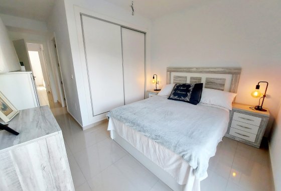 Re-Sale - Apartment - Algorfa