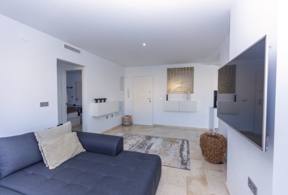 Re-Sale - Apartment - Villamartin