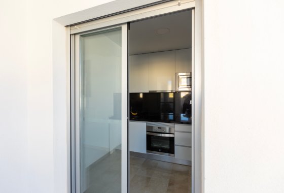 Re-Sale - Apartment - Villamartin