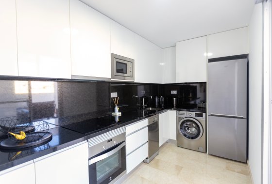 Re-Sale - Apartment - Villamartin