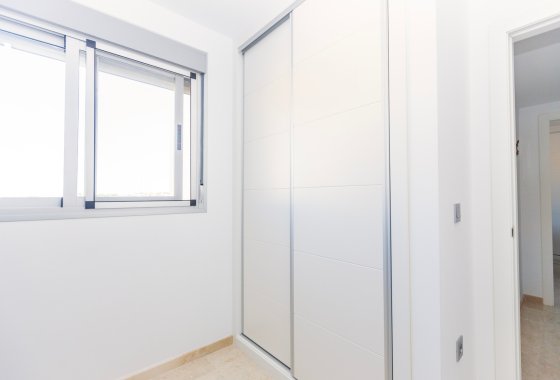 Re-Sale - Apartment - Villamartin