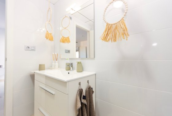 Re-Sale - Apartment - Villamartin