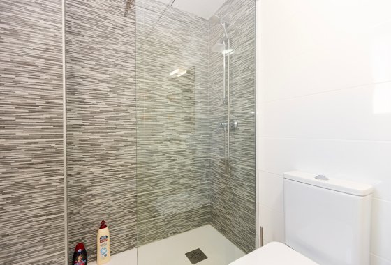 Re-Sale - Apartment - Villamartin