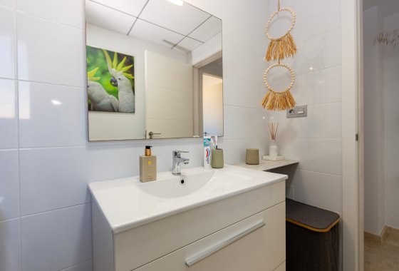 Re-Sale - Apartment - Villamartin