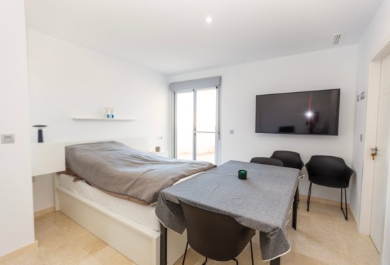 Re-Sale - Apartment - Villamartin