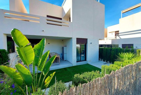 Re-Sale - Apartment - Algorfa