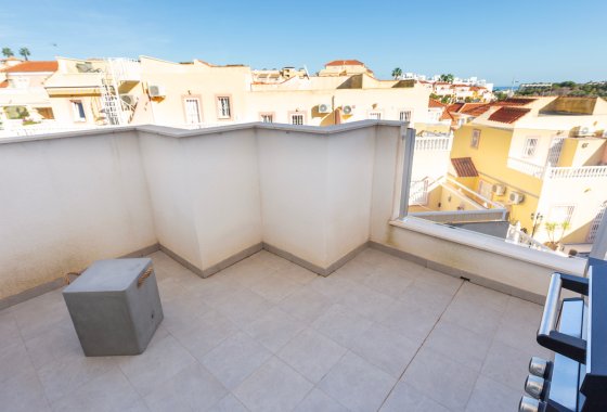 Re-Sale - Apartment - Villamartin