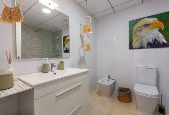 Re-Sale - Apartment - Villamartin