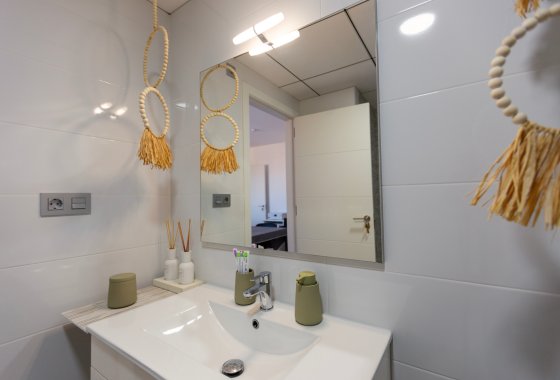 Re-Sale - Apartment - Villamartin