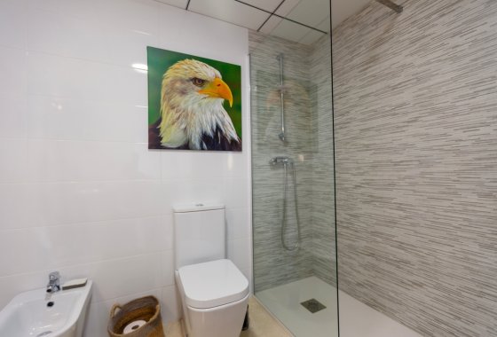 Re-Sale - Apartment - Villamartin