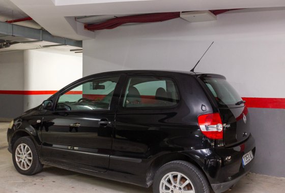 Re-Sale - Apartment - Villamartin