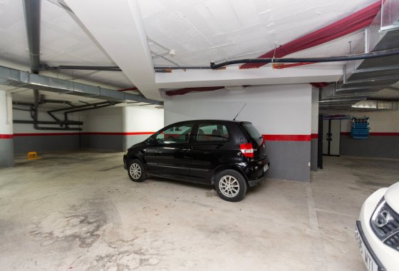 Re-Sale - Apartment - Villamartin