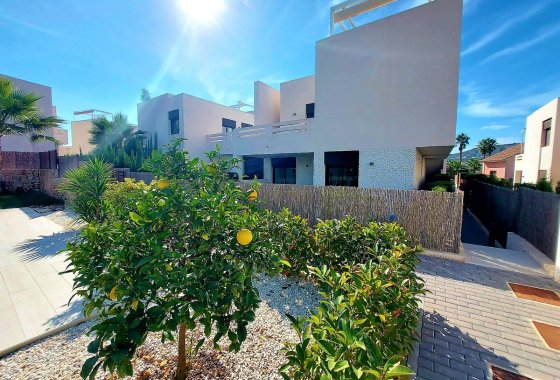 Re-Sale - Apartment - Algorfa