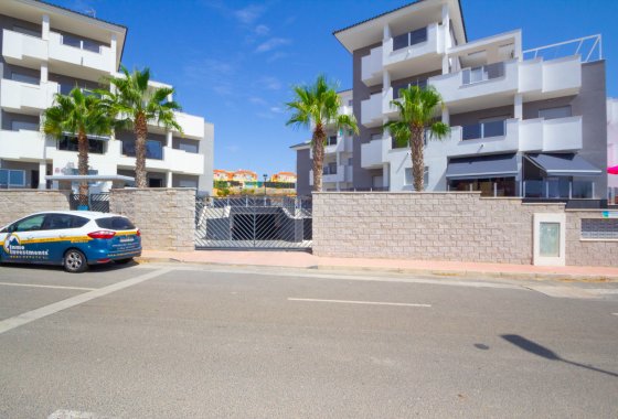 Re-Sale - Apartment - Villamartin