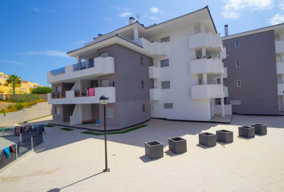 Re-Sale - Apartment - Villamartin