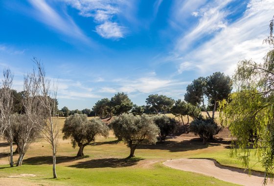 Re-Sale - Apartment - Villamartin