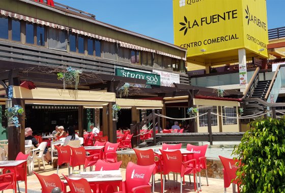 Re-Sale - Apartment - Villamartin