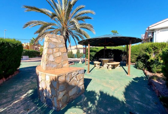 Re-Sale - Detached Villa - Algorfa