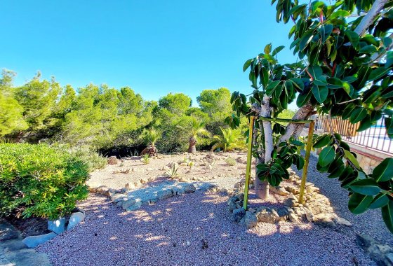 Re-Sale - Detached Villa - Algorfa