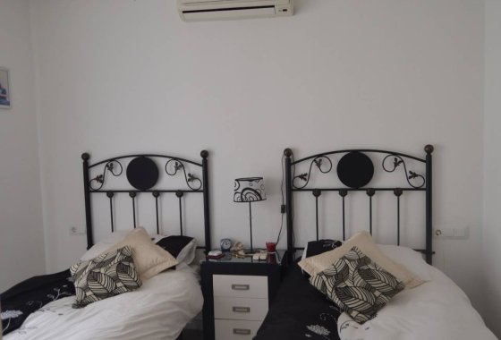 Re-Sale - Apartment - Algorfa