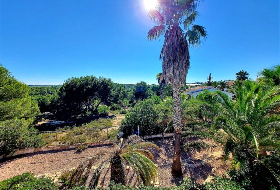 Re-Sale - Detached Villa - Algorfa