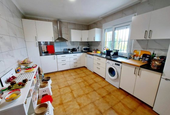 Re-Sale - Detached Villa - Algorfa