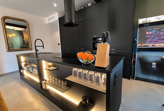 Re-Sale - Apartment - Formentera del Segura