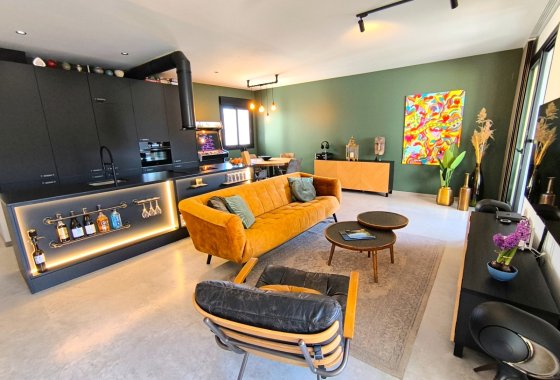 Re-Sale - Apartment - Formentera del Segura