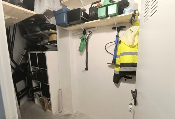 Re-Sale - Apartment - Formentera del Segura