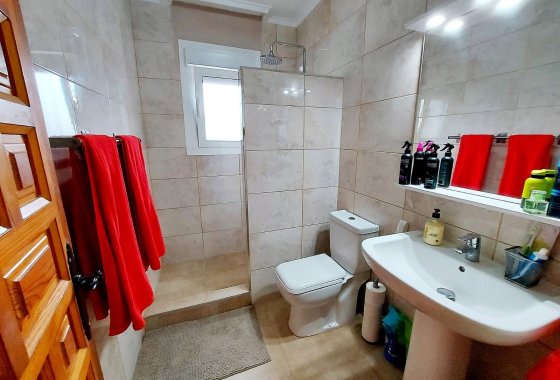 Re-Sale - Detached Villa - Algorfa