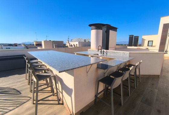 Re-Sale - Apartment - Formentera del Segura