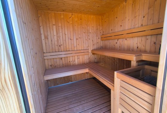 Re-Sale - Apartment - Formentera del Segura