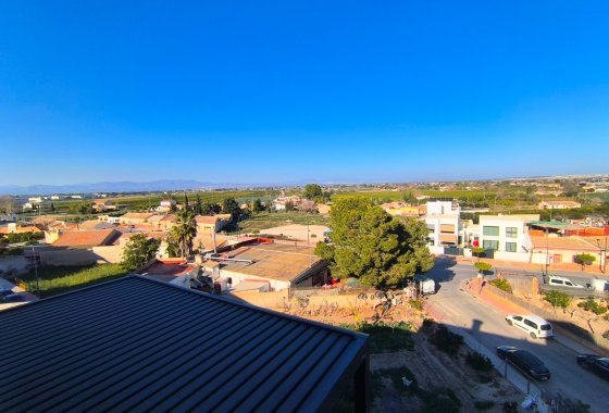 Re-Sale - Apartment - Formentera del Segura