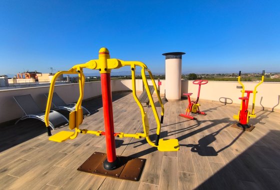 Re-Sale - Apartment - Formentera del Segura