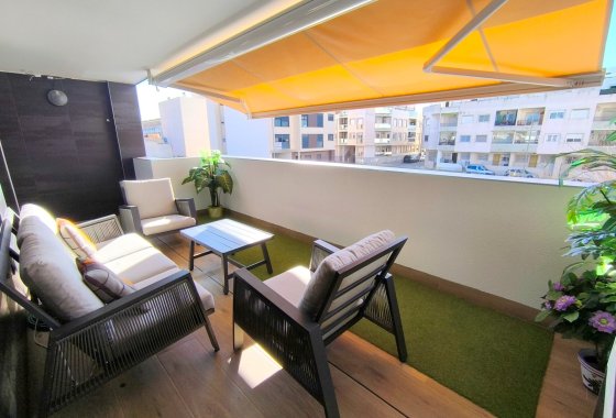 Re-Sale - Apartment - Formentera del Segura