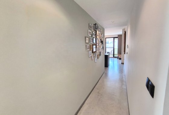 Re-Sale - Apartment - Formentera del Segura