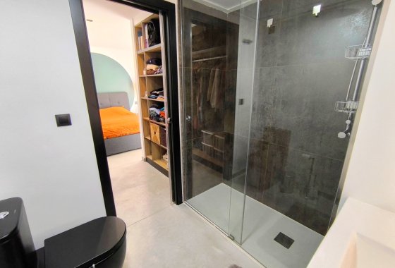 Re-Sale - Apartment - Formentera del Segura