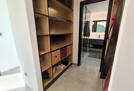 Re-Sale - Apartment - Formentera del Segura