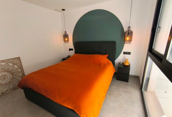 Re-Sale - Apartment - Formentera del Segura