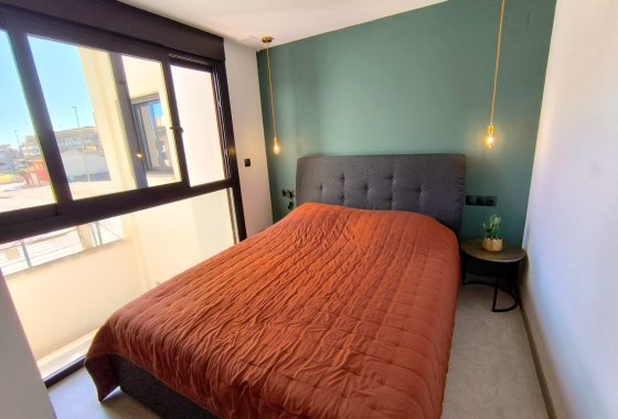 Re-Sale - Apartment - Formentera del Segura