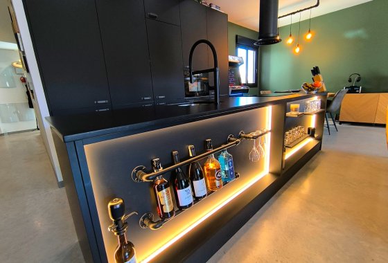 Re-Sale - Apartment - Formentera del Segura