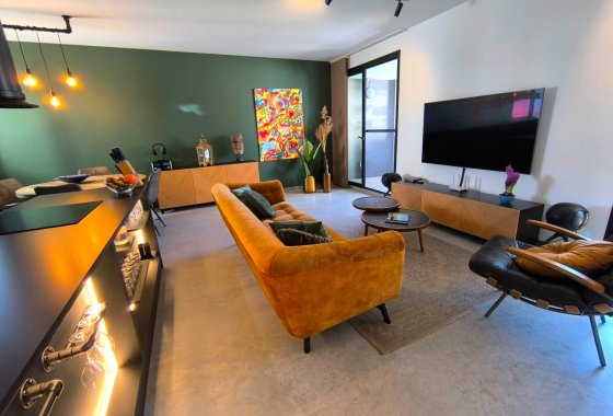 Re-Sale - Apartment - Formentera del Segura