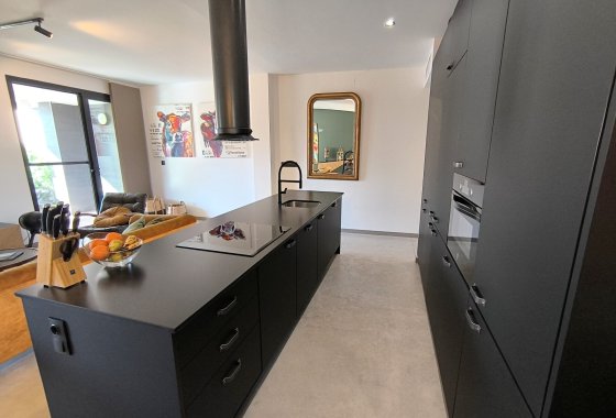 Re-Sale - Apartment - Formentera del Segura