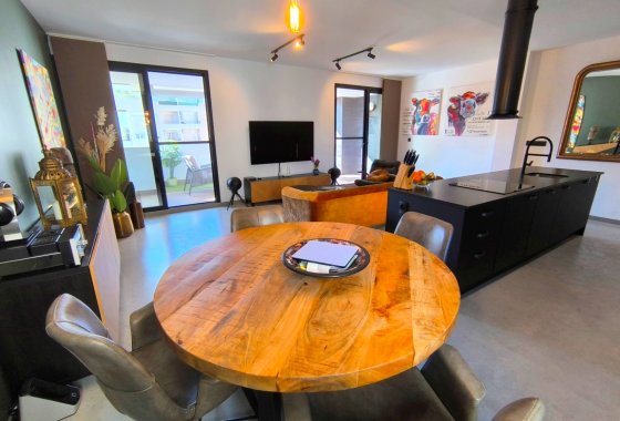 Re-Sale - Apartment - Formentera del Segura