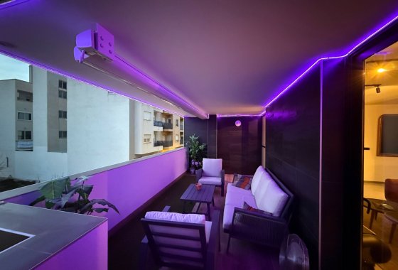 Re-Sale - Apartment - Formentera del Segura