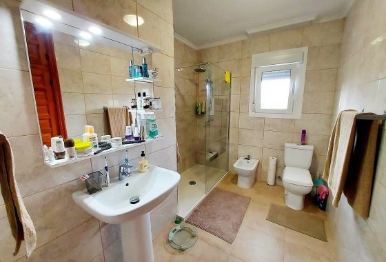 Re-Sale - Detached Villa - Algorfa